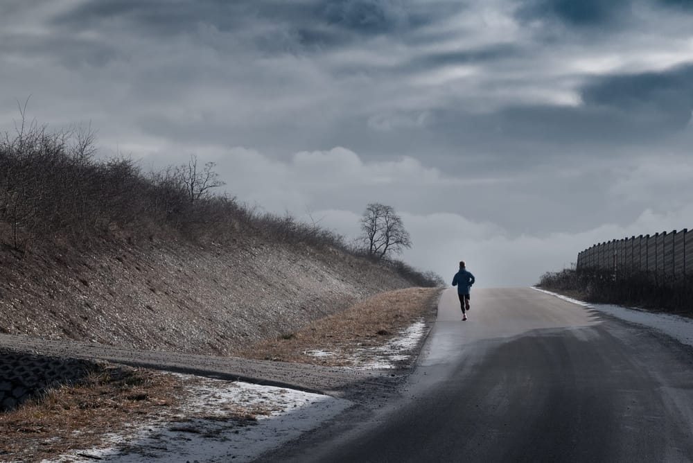 Trening obraz wyróżniający wpis