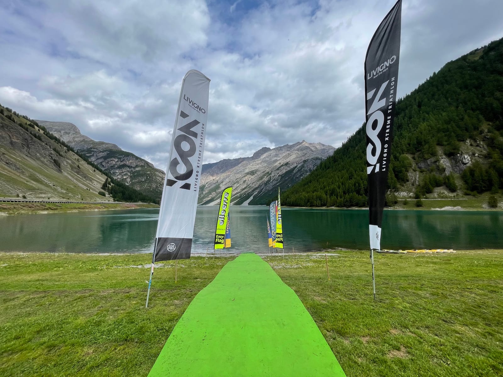 Icon Xtreme Triathlon - relacja obraz wpisu