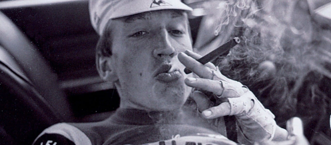 Najpierwsiejszy zrzut na Stravie! obraz wpisu