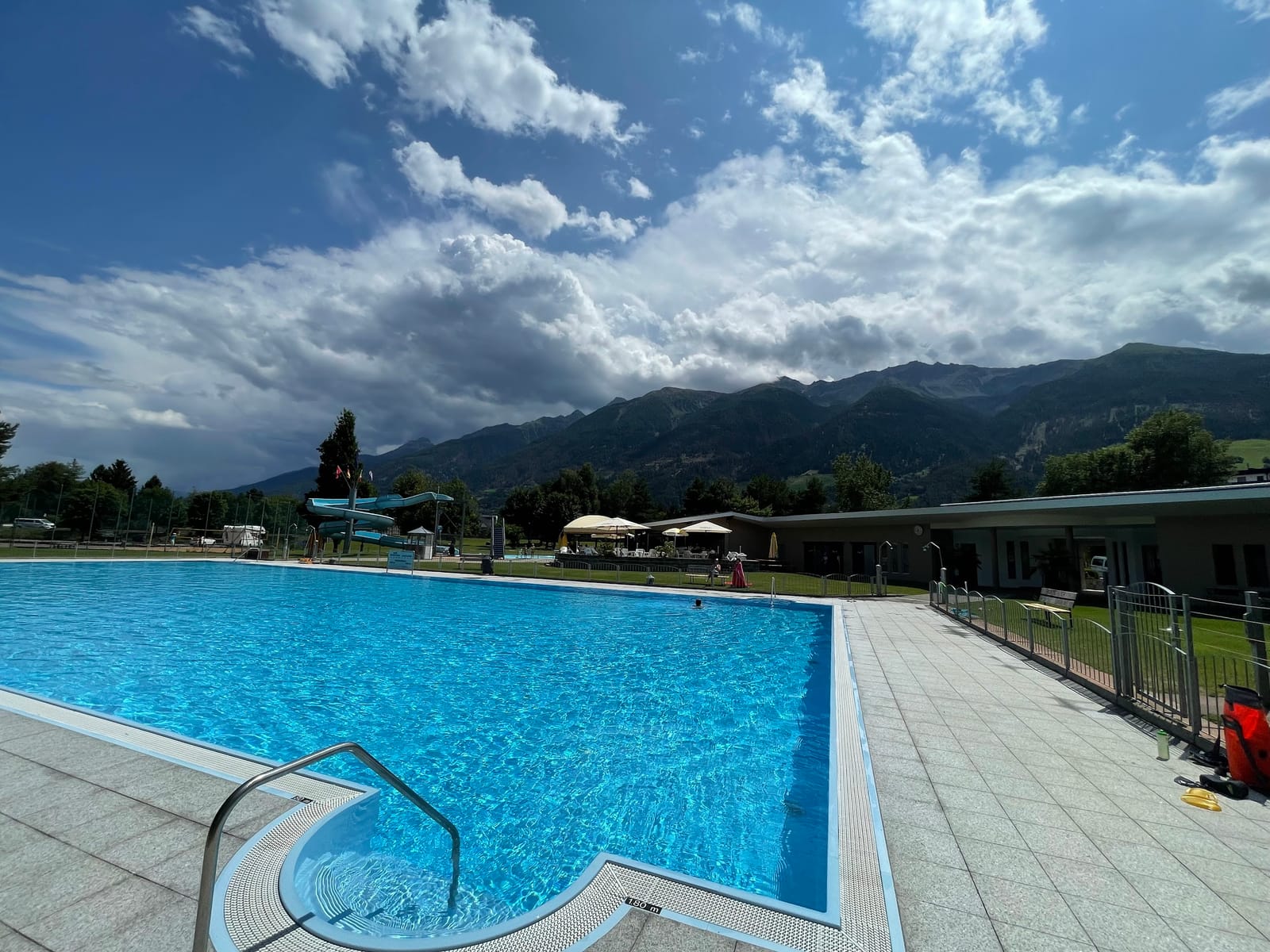 Triwise Ultras wjeżdża na Olsze, czyli "luźne 1:30/100"! obraz wpisu