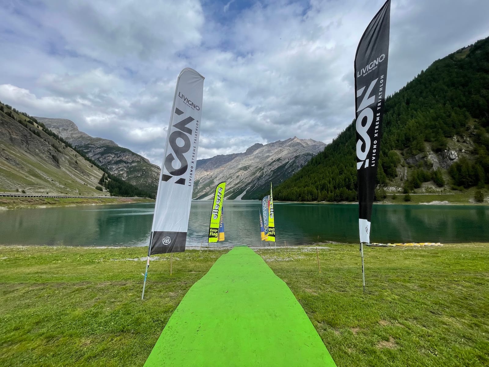 Icon Xtreme Triathlon page feature image