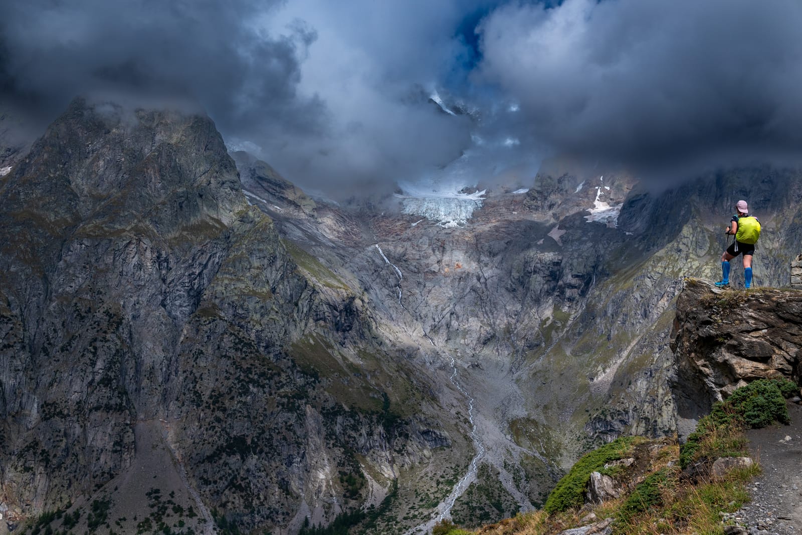 Fastpacking page feature image