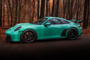 Biegacko: Sunday "o-cie-chuj" Special <3 obraz wyróżniający wpis