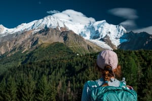 Fastpacking UTMB 2/6: Zdążyć przed północą obraz wyróżniający wpis